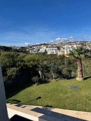 Piso en venta en Riviera del Sol en Mijas