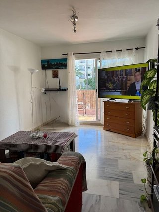 Piso en venta en Riviera del Sol en Mijas