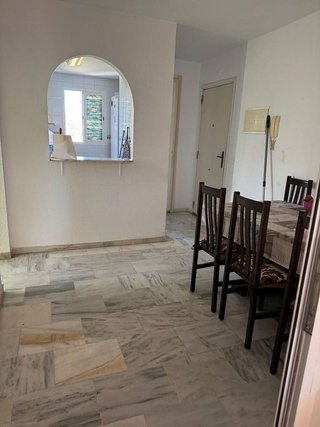 Piso en venta en Riviera del Sol en Mijas