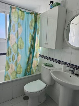 Piso en venta en Riviera del Sol en Mijas