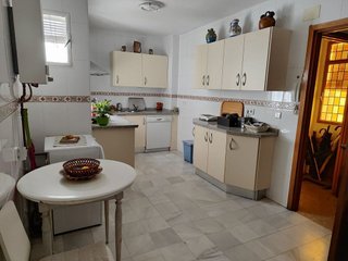 Piso en venta en Cruz Roja - Capuchinos en Sevilla