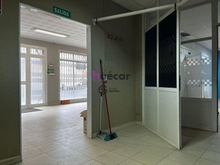 Local comercial en venta en Reyes Católicos - Paseo San Antonio en Cuenca