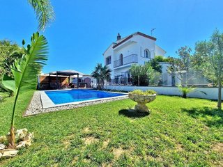 Chalet en venta en Santa Margarida en Roses