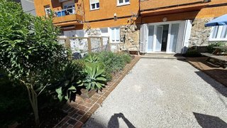 Piso en alquiler en Puerto Chico en Santander