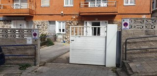 Piso en alquiler en Puerto Chico en Santander