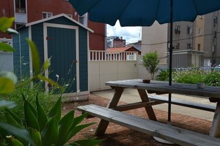 Piso en alquiler en Puerto Chico en Santander