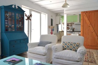 Piso en alquiler en Puerto Chico en Santander