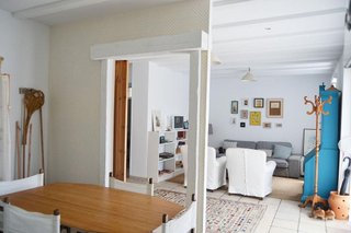 Piso en alquiler en Puerto Chico en Santander