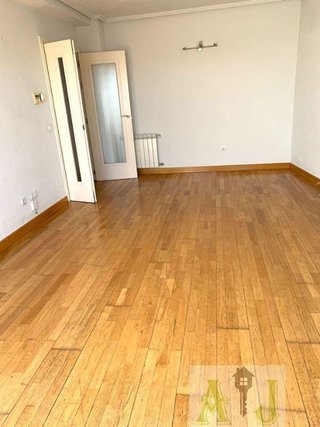 Piso en alquiler en Casco Histórico de Barajas en Madrid