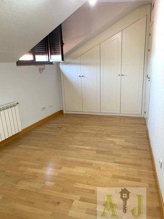 Piso en alquiler en Casco Histórico de Barajas en Madrid