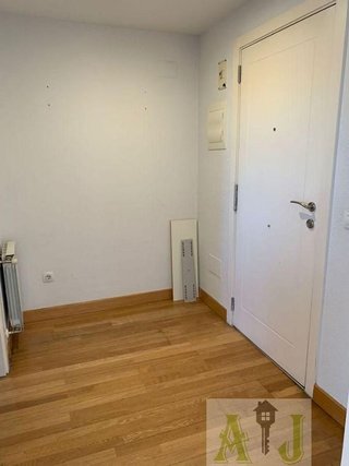 Piso en alquiler en Casco Histórico de Barajas en Madrid
