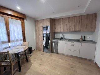 Piso en alquiler en La Chantría - La Lastra en León