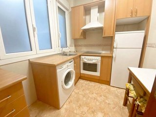 Piso en alquiler en Barrio de Abando en Bilbao