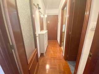 Piso en alquiler en Barrio de Abando en Bilbao