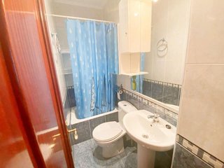 Piso en alquiler en Barrio de Abando en Bilbao