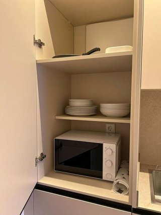 Estudio en alquiler en Guadalupe en Murcia