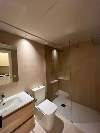 Estudio en alquiler en Guadalupe en Murcia
