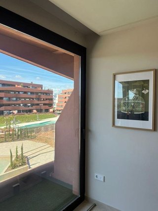 Estudio en alquiler en Guadalupe en Murcia