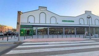 Estudio en alquiler en Guadalupe en Murcia