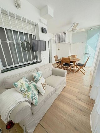 Piso en venta en Riviera del Sol en Mijas