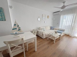 Piso en venta en Riviera del Sol en Mijas
