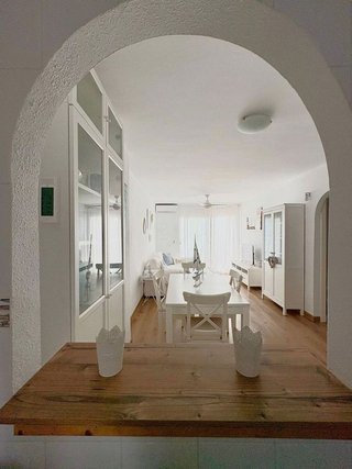 Piso en venta en Riviera del Sol en Mijas