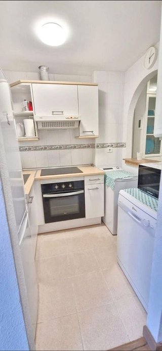 Piso en venta en Riviera del Sol en Mijas