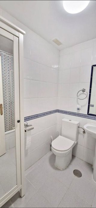 Piso en venta en Riviera del Sol en Mijas