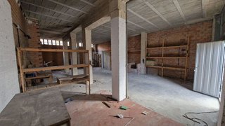 Local comercial en venta en Cerezo - Aspla - Torres en Torrelavega