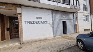 Local comercial en venta en Cerezo - Aspla - Torres en Torrelavega