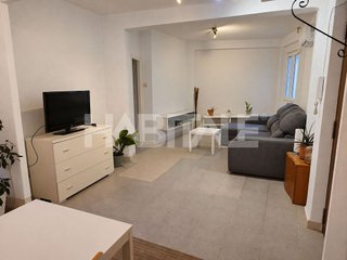 Piso en alquiler en Marxalenes en Valencia