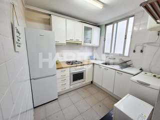 Piso en alquiler en Marxalenes en Valencia