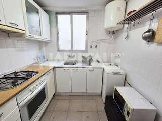 Piso en alquiler en Marxalenes en Valencia