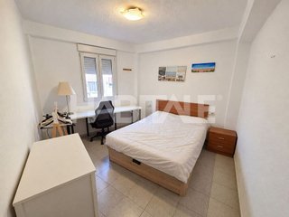 Piso en alquiler en Marxalenes en Valencia