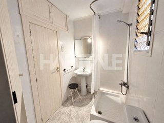 Piso en alquiler en Marxalenes en Valencia