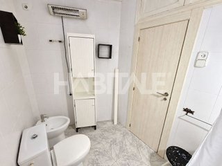 Piso en alquiler en Marxalenes en Valencia