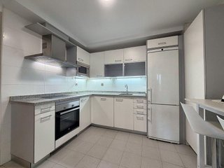 Dúplex en alquiler en Valdemarín en Madrid