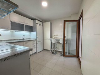 Dúplex en alquiler en Valdemarín en Madrid