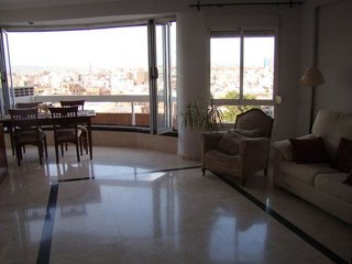 Piso en alquiler en El Carmen en Murcia