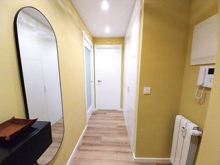 Piso en alquiler en San Juan - Batallas en Valladolid