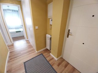 Piso en alquiler en San Juan - Batallas en Valladolid