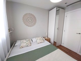 Piso en alquiler en San Juan - Batallas en Valladolid