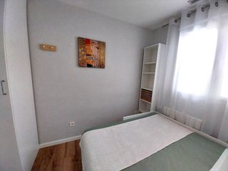 Piso en alquiler en San Juan - Batallas en Valladolid