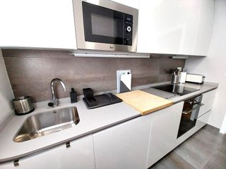 Piso en alquiler en San Juan - Batallas en Valladolid
