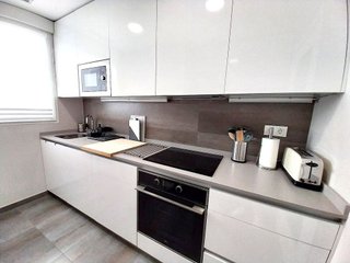 Piso en alquiler en San Juan - Batallas en Valladolid