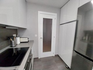 Piso en alquiler en San Juan - Batallas en Valladolid