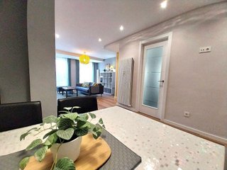 Piso en alquiler en San Juan - Batallas en Valladolid