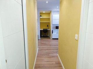 Piso en alquiler en San Juan - Batallas en Valladolid