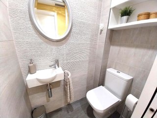 Piso en alquiler en San Juan - Batallas en Valladolid