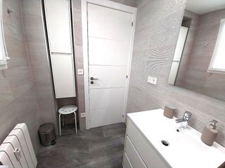 Piso en alquiler en San Juan - Batallas en Valladolid
